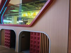 -汤W城市微度假(仓山店)