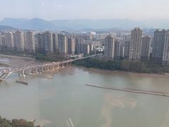 -三迪希尔顿酒店·星空酒廊