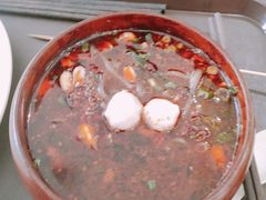 -金乐活美食(中街店)