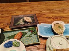 -樱之盛宴·蟹料理海鲜自助(前进大街店)