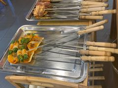 -号令江湖·水浒烤肉(和畅睦邻中心店)
