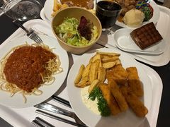 -宜家·瑞典风味餐厅(四元桥店)