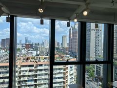 -瑞司视光眼镜·蔡司战略合作眼镜店(新街口店)