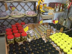 -苏州市吴中区光福窑上花果蜜饯厂