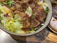 -花食间餐吧(远大购物中心群力店)