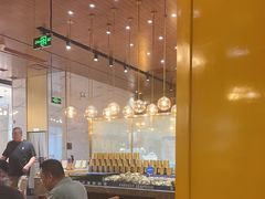 -丰卓会海鲜自助(中润大道店)