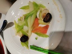 -峨嵋酒家总店(车公庄店)