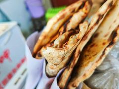 -邵建华师傅梅菜扣肉饼(麓山总店)