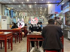 -护国寺小吃(新街口店)