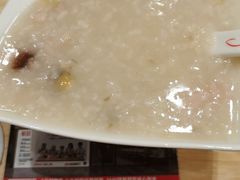 -嘉和一品粥(马家堡店)