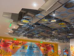 -菲滋意式休闲餐厅(北仑银泰城店)