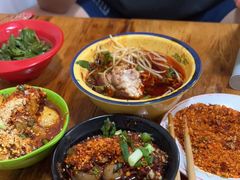 -冒椒火辣(奎星楼街店)