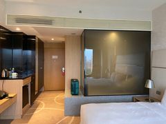 -上海虹桥西郊假日酒店