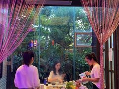 -卤校长重庆火锅(国兴店)