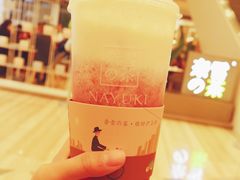 -奈雪的茶(市百一店)