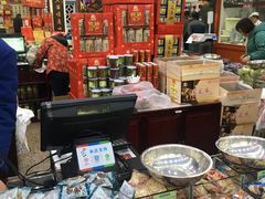 -采芝斋评弹茶馆(观前街店)