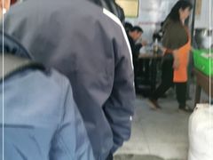 -泰顺江南春面馆