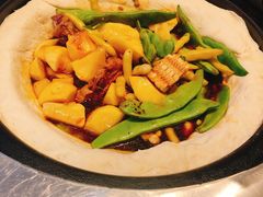 -灶座小锅烀饼·铁锅炖(全国总店)