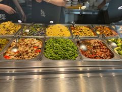 -叶氏兄弟饭摊(马鞍池东路店)