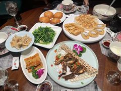 -美乐食街(小南店)