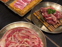 -西塔老太太泥炉烤肉(龙湖北苑天街店)