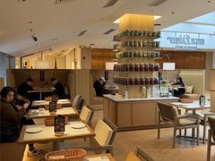 -无印良品餐堂 MUJI Diner(成都太古里店)