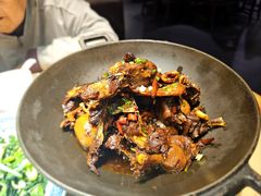 -小柴米·传统江西菜(八一广场店)
