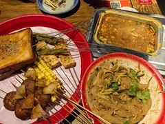 -北三老太太烧烤(人生一串上榜店)