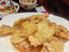 传统锅包肉-冷大厨灌汤包