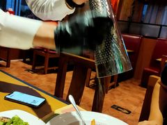 -安妮意大利餐厅(国贸店)