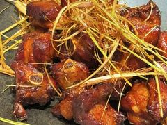 -滇野云南野生菌餐厅(陕西南路店)