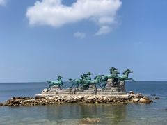 -养马岛旅游度假区