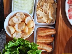 -小四川老火锅(欧风店)