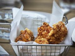 -榖屋house of flour(张江首店)