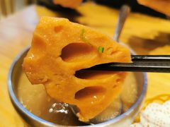 -文叔·湖北名小吃·小龙虾(华强北店)