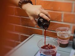 -HUGS coffee(东区店)