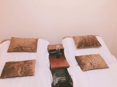-悬壶盲人推拿按摩中心(洪武北路店)
