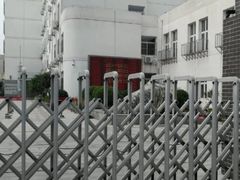 -天津大学附属中学