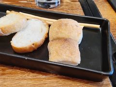 -安妮意大利餐厅(世贸天阶店)