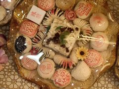 -芦庄子桂顺斋(和平路总店)