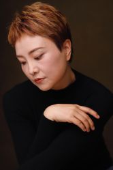 -鹿角肖像摄影艺术馆
