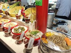 -山西会馆晋三宝·太原菜(五一广场店)