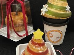 -evoojoo面包商店