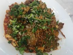 -成都你六姐·牛肉冒菜·麻辣香锅(长泰广场店)