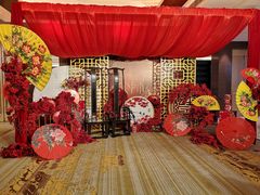 -上海漕河泾万丽酒店