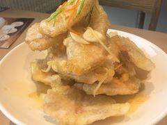 -关东小磨东北菜(上海长风大悦城店)