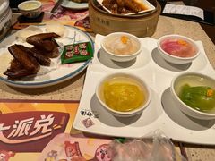 -点都德(聚福楼店)