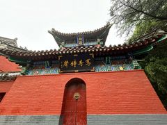 -洛阳白马寺