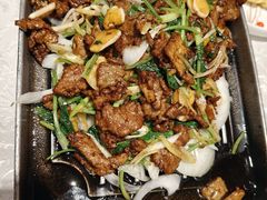 -马凯餐厅(地安门店)