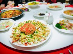 -乾隆美食·本帮菜(黄河路店)